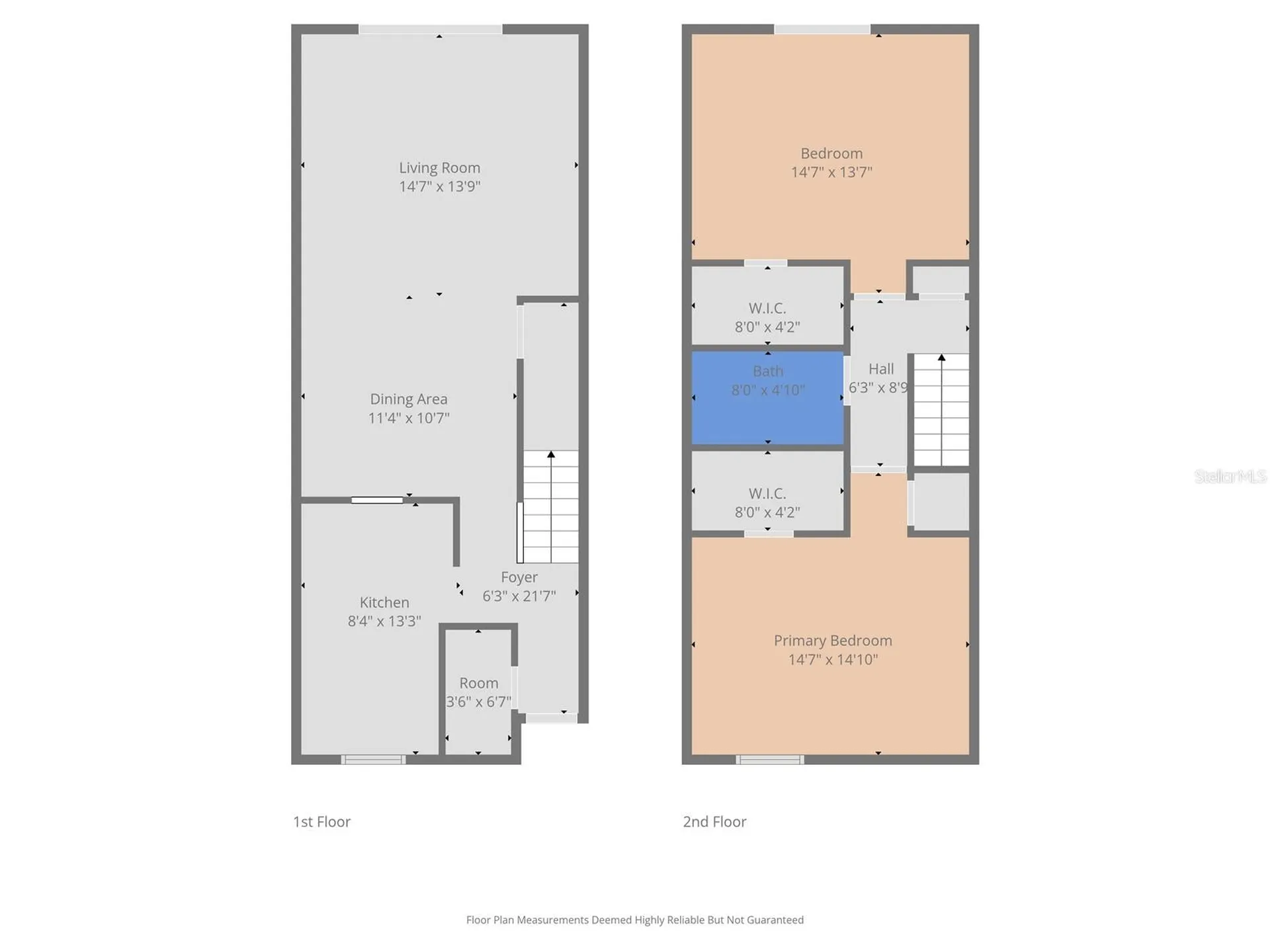 7551 Abonado Road Tampa FL 33615