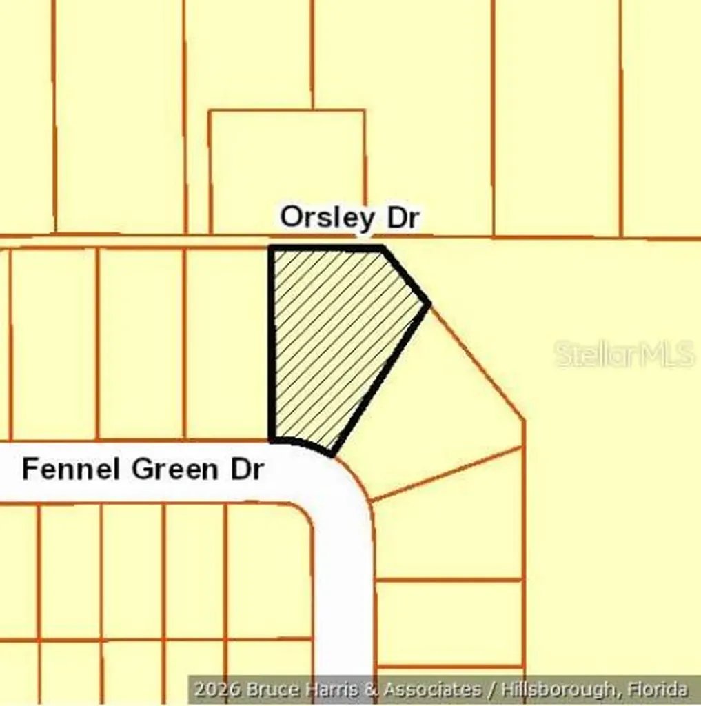 1124 Fennel Green Drive Seffner FL 33584