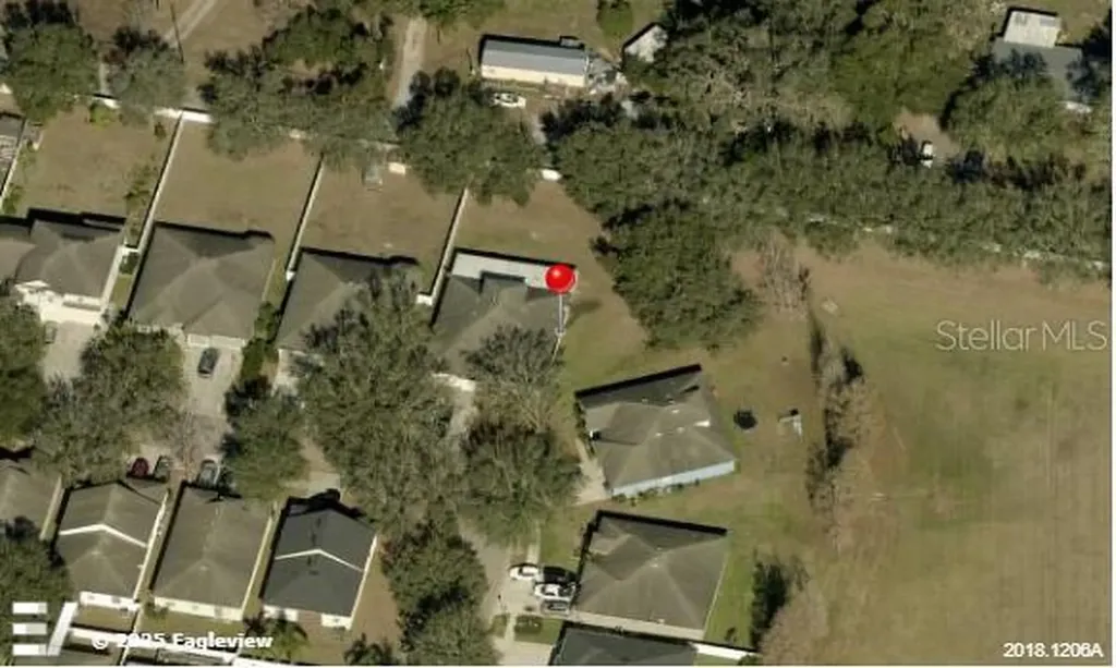 1124 Fennel Green Drive Seffner FL 33584