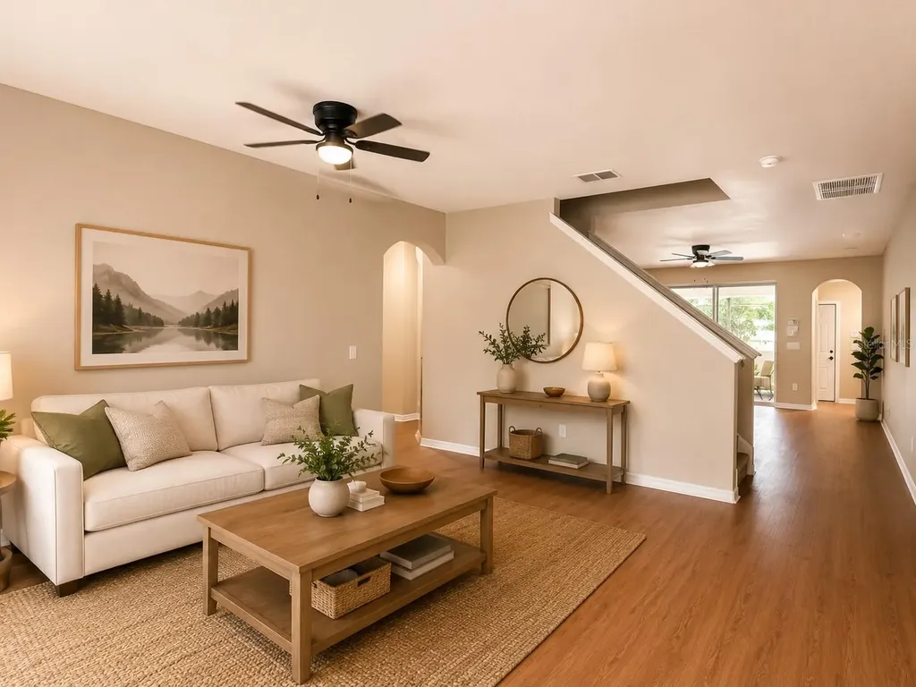 1124 Fennel Green Drive Seffner FL 33584