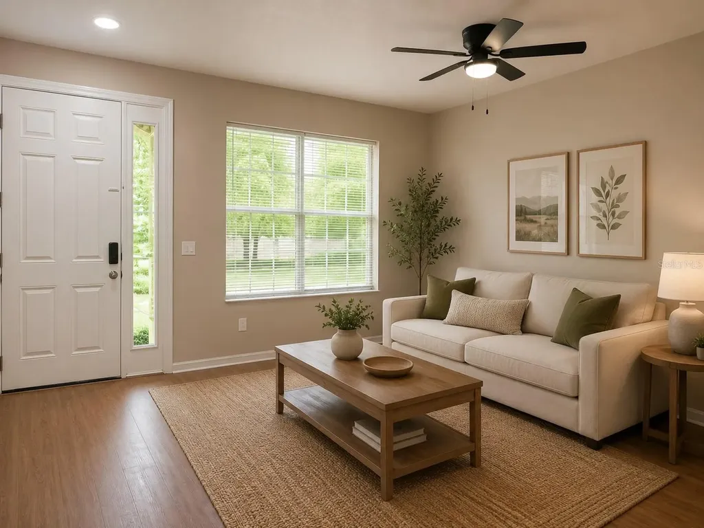 1124 Fennel Green Drive Seffner FL 33584