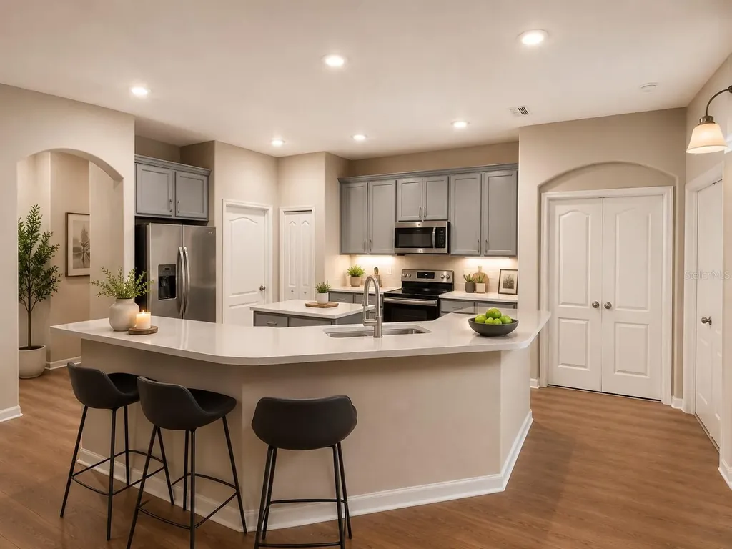 1124 Fennel Green Drive Seffner FL 33584