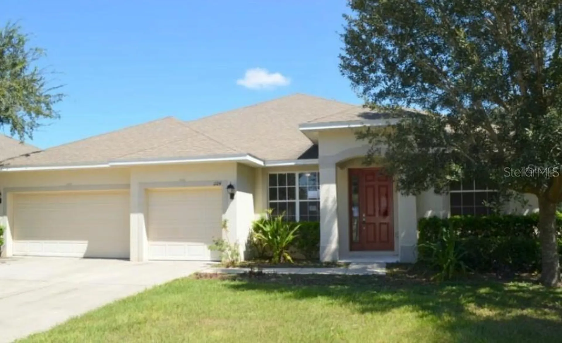 1124 Fennel Green Drive Seffner FL 33584
