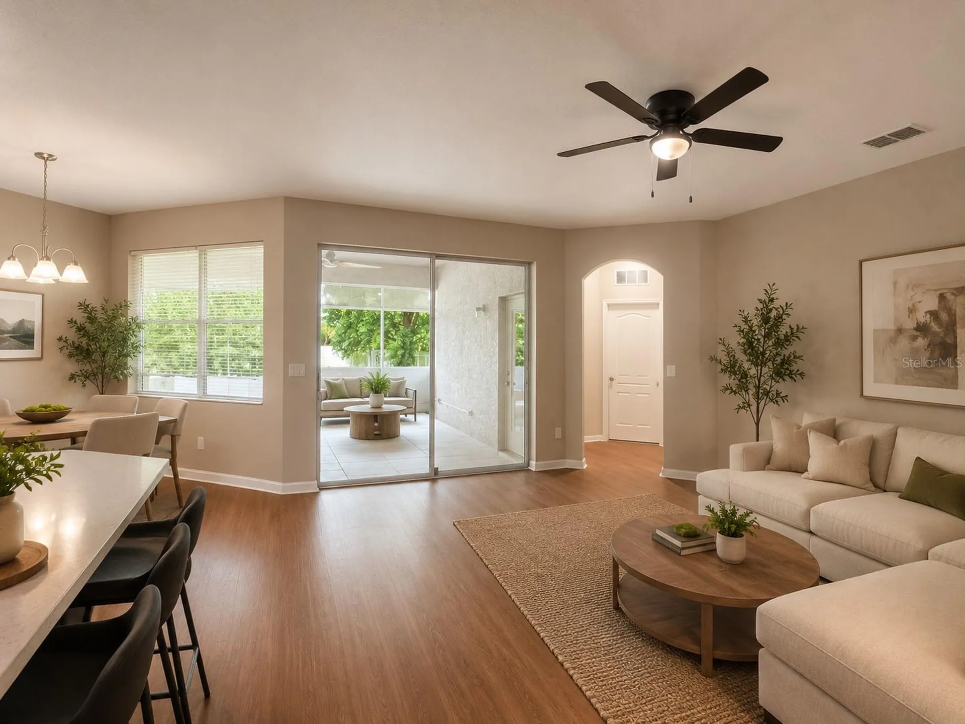 1124 Fennel Green Drive Seffner FL 33584