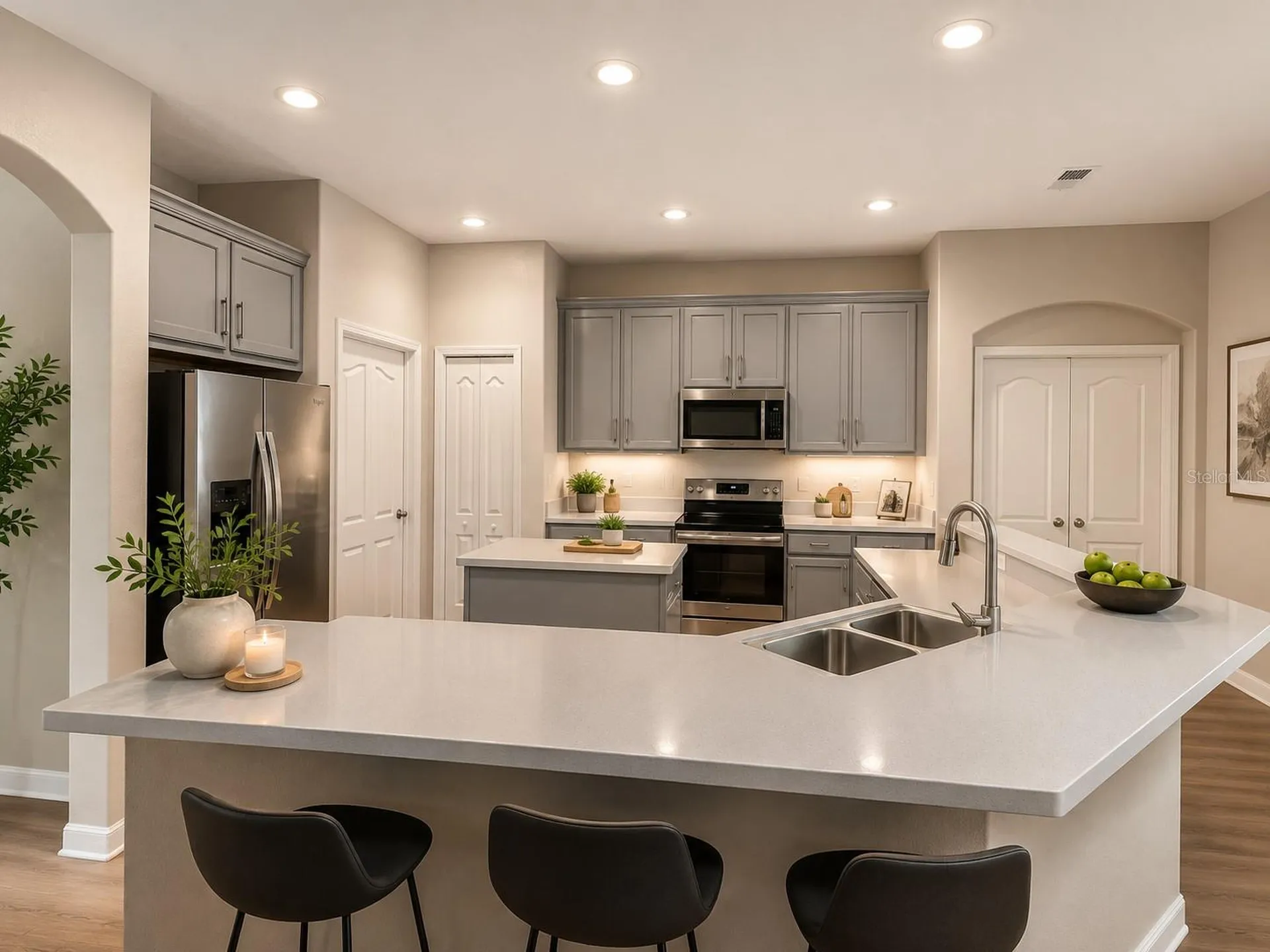 1124 Fennel Green Drive Seffner FL 33584