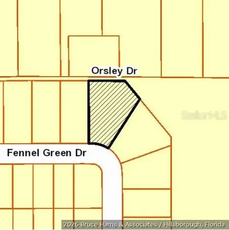 1124 Fennel Green Drive Seffner FL 33584