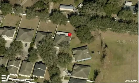 1124 Fennel Green Drive Seffner FL 33584