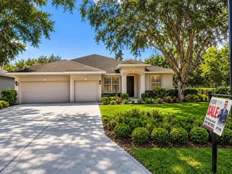 1124 Fennel Green Drive Seffner FL 33584