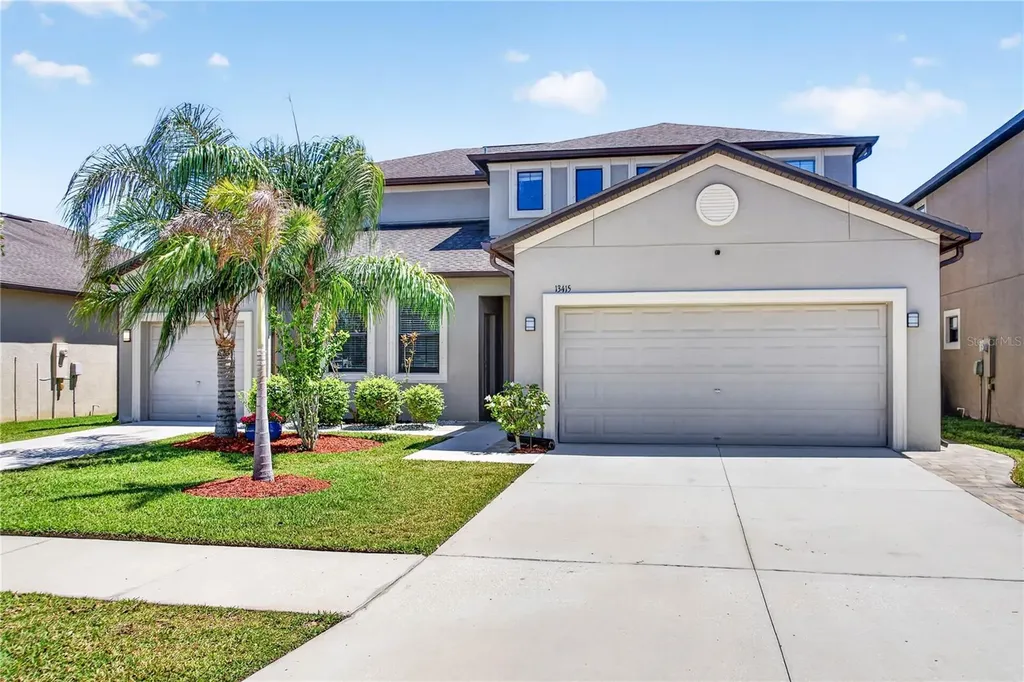 13415 White Sapphire Road Riverview FL 33579