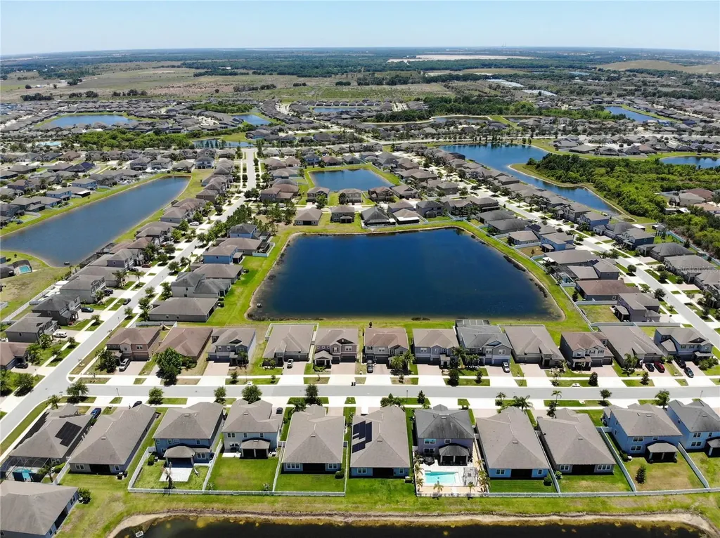 13415 White Sapphire Road Riverview FL 33579