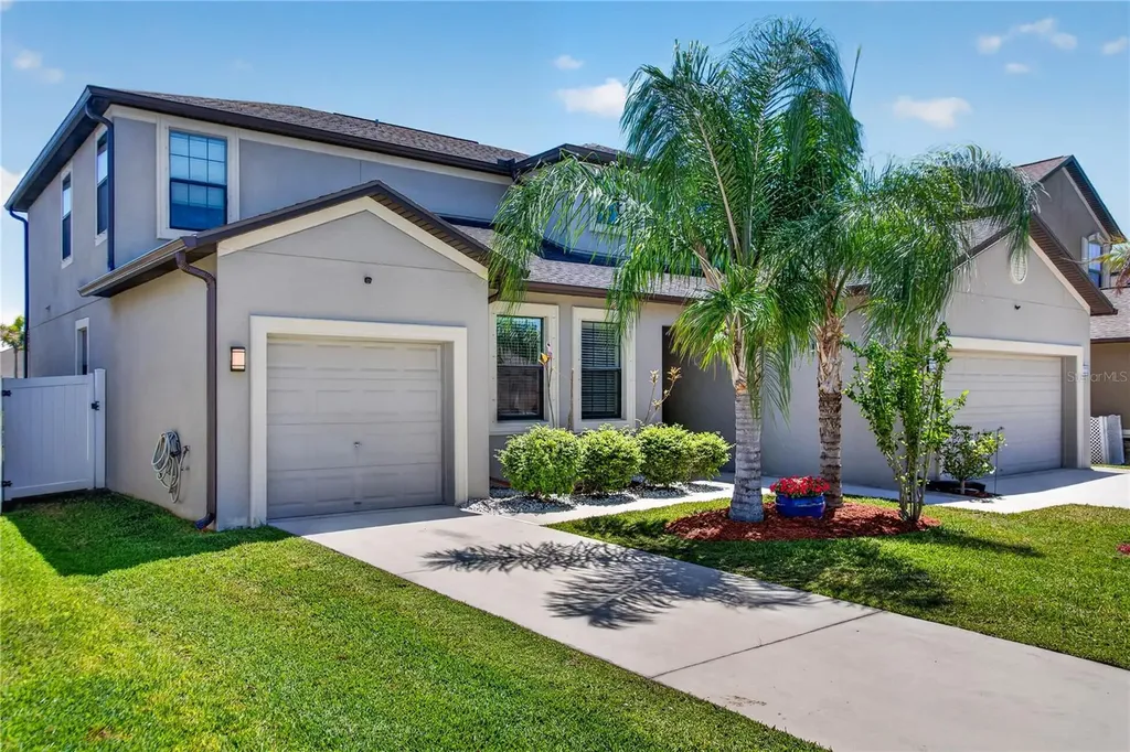 13415 White Sapphire Road Riverview FL 33579