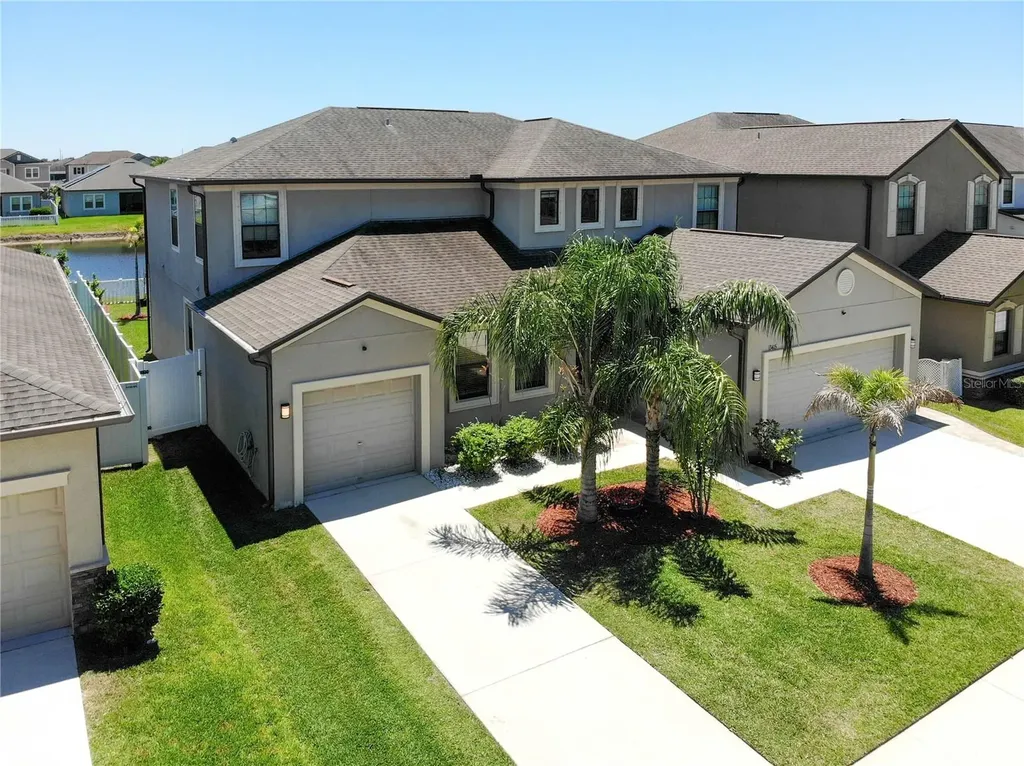13415 White Sapphire Road Riverview FL 33579