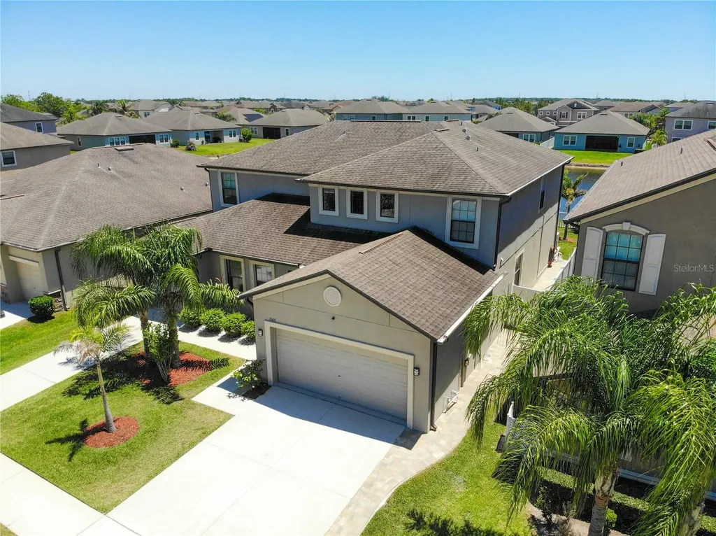13415 White Sapphire Road Riverview FL 33579