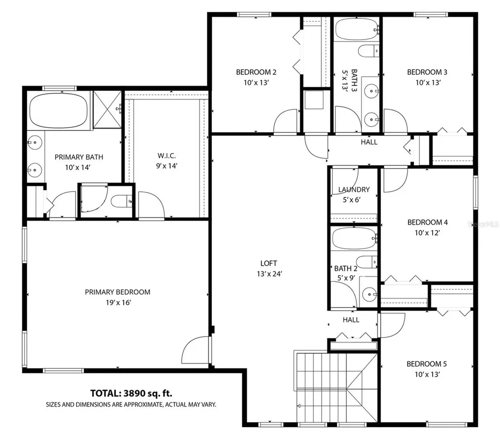 13415 White Sapphire Road Riverview FL 33579
