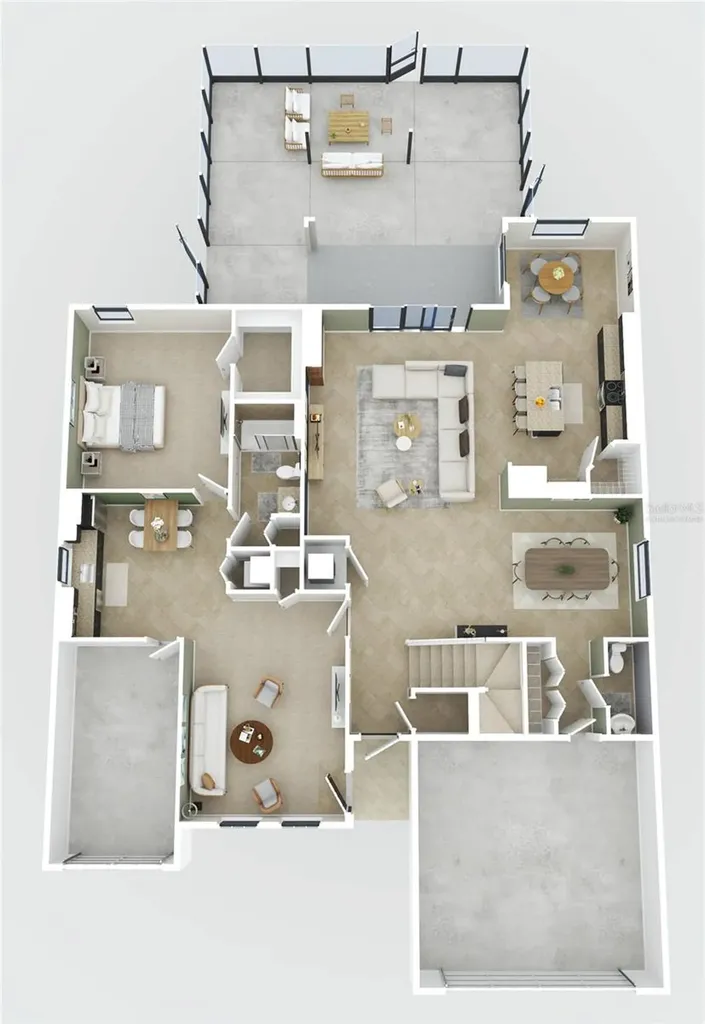 13415 White Sapphire Road Riverview FL 33579