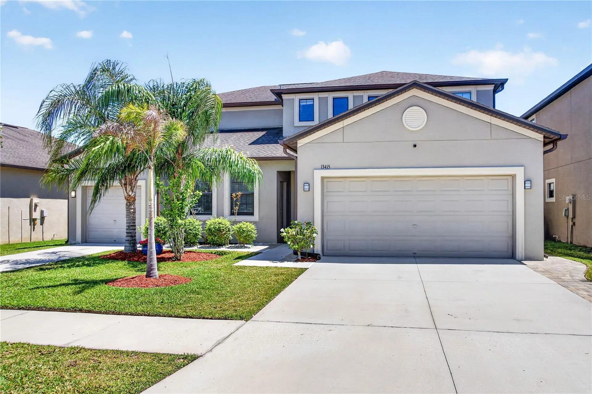 13415 White Sapphire Road Riverview FL 33579