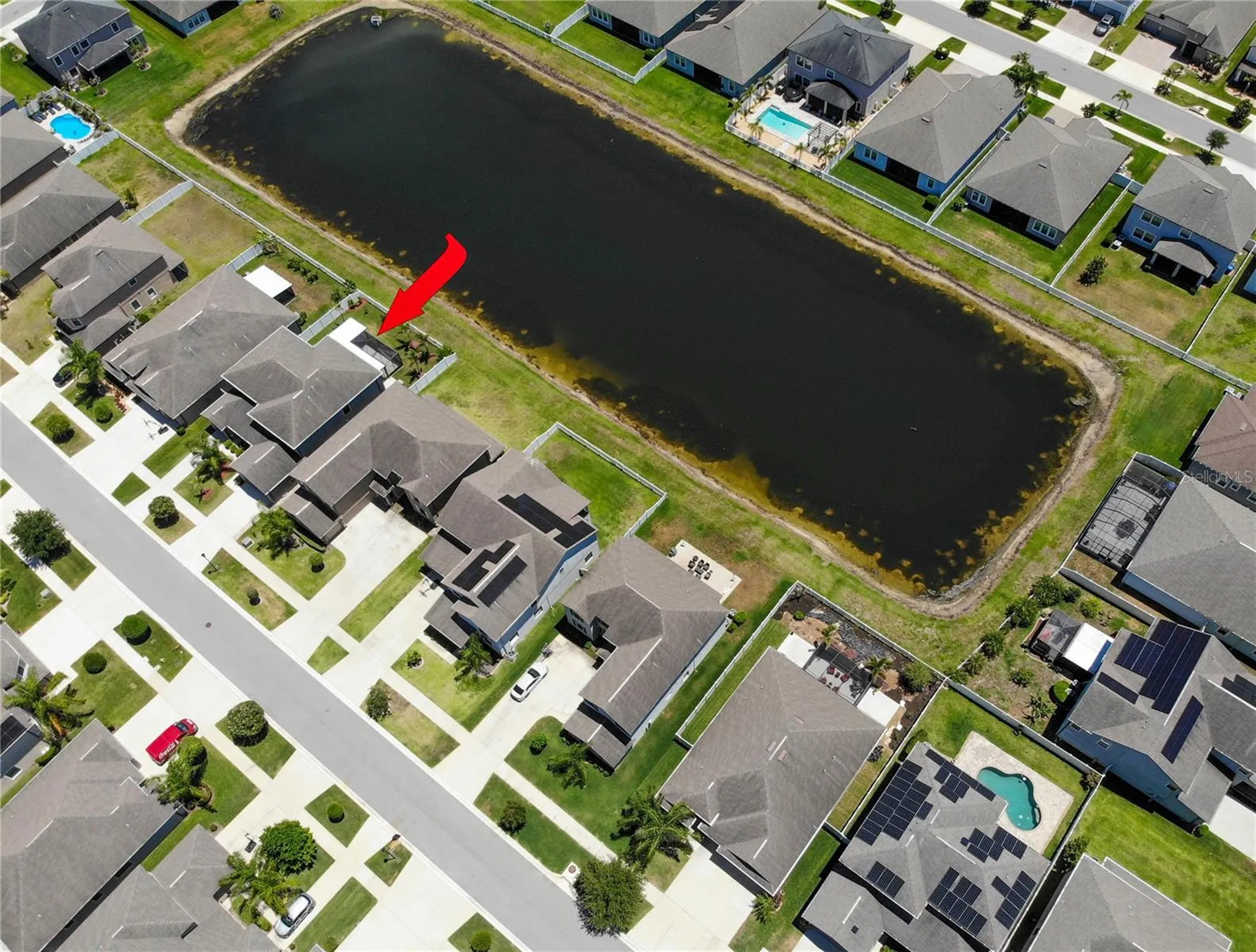 13415 White Sapphire Road Riverview FL 33579