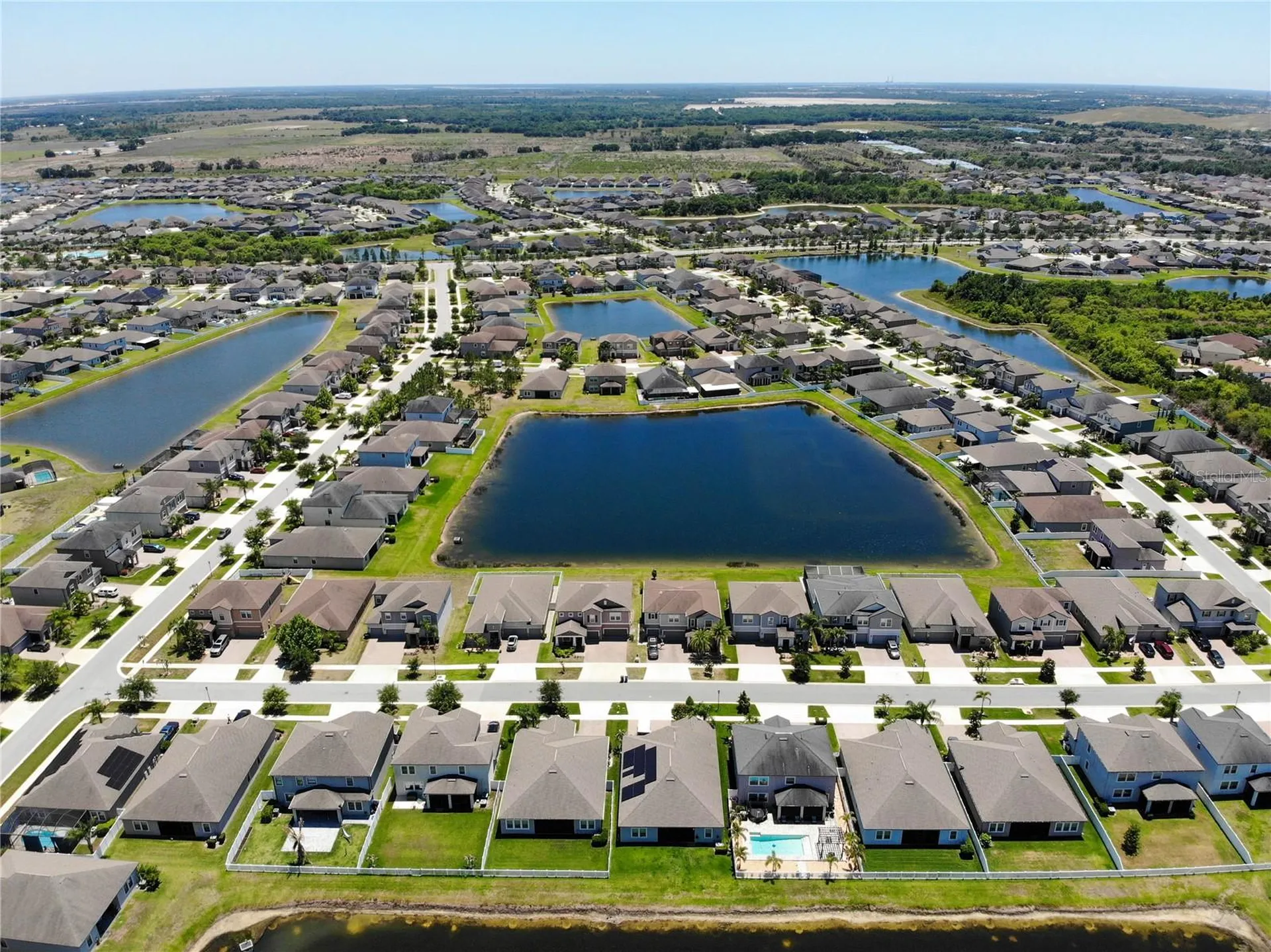 13415 White Sapphire Road Riverview FL 33579