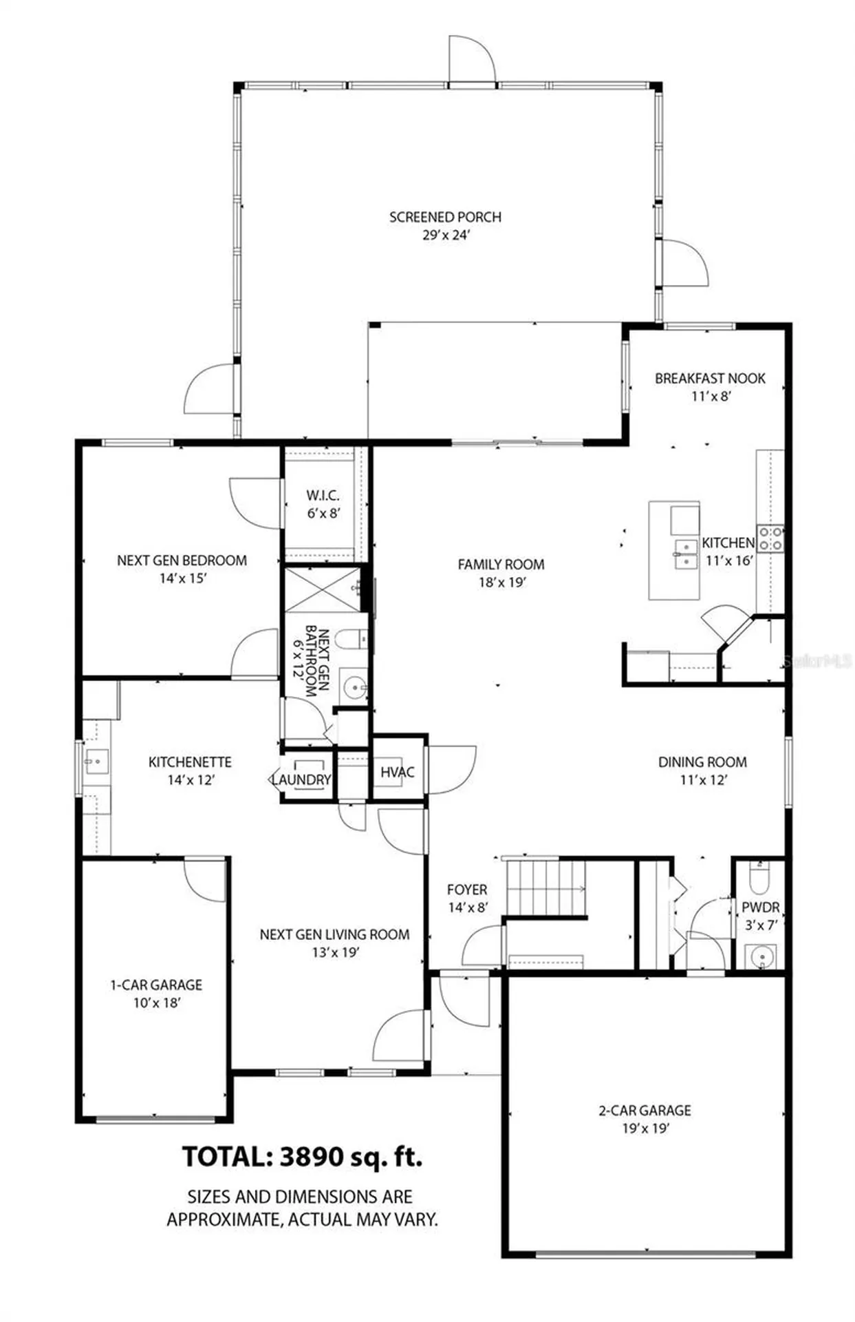 13415 White Sapphire Road Riverview FL 33579