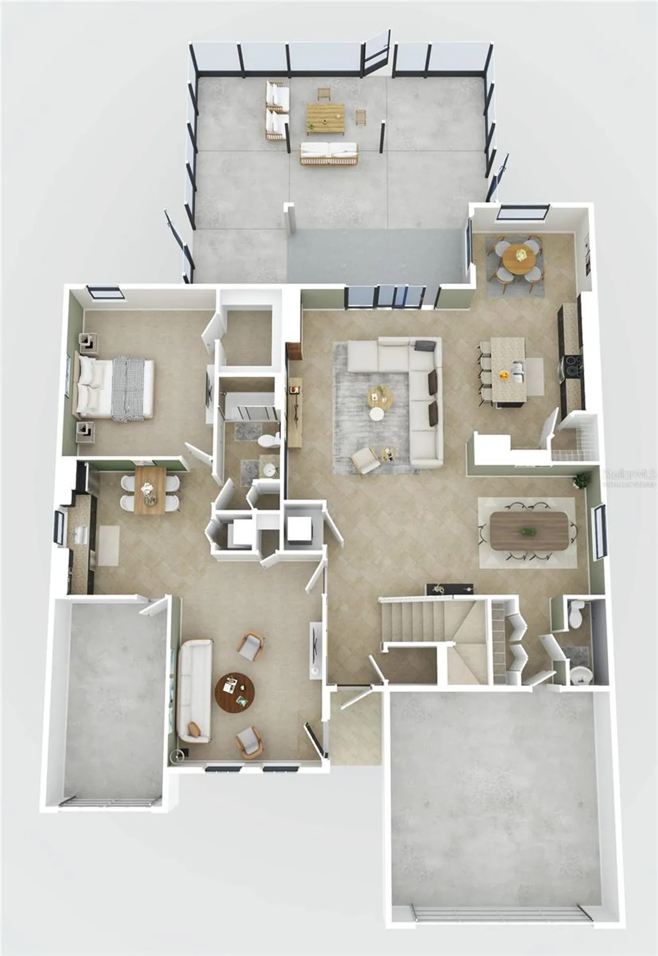 13415 White Sapphire Road Riverview FL 33579
