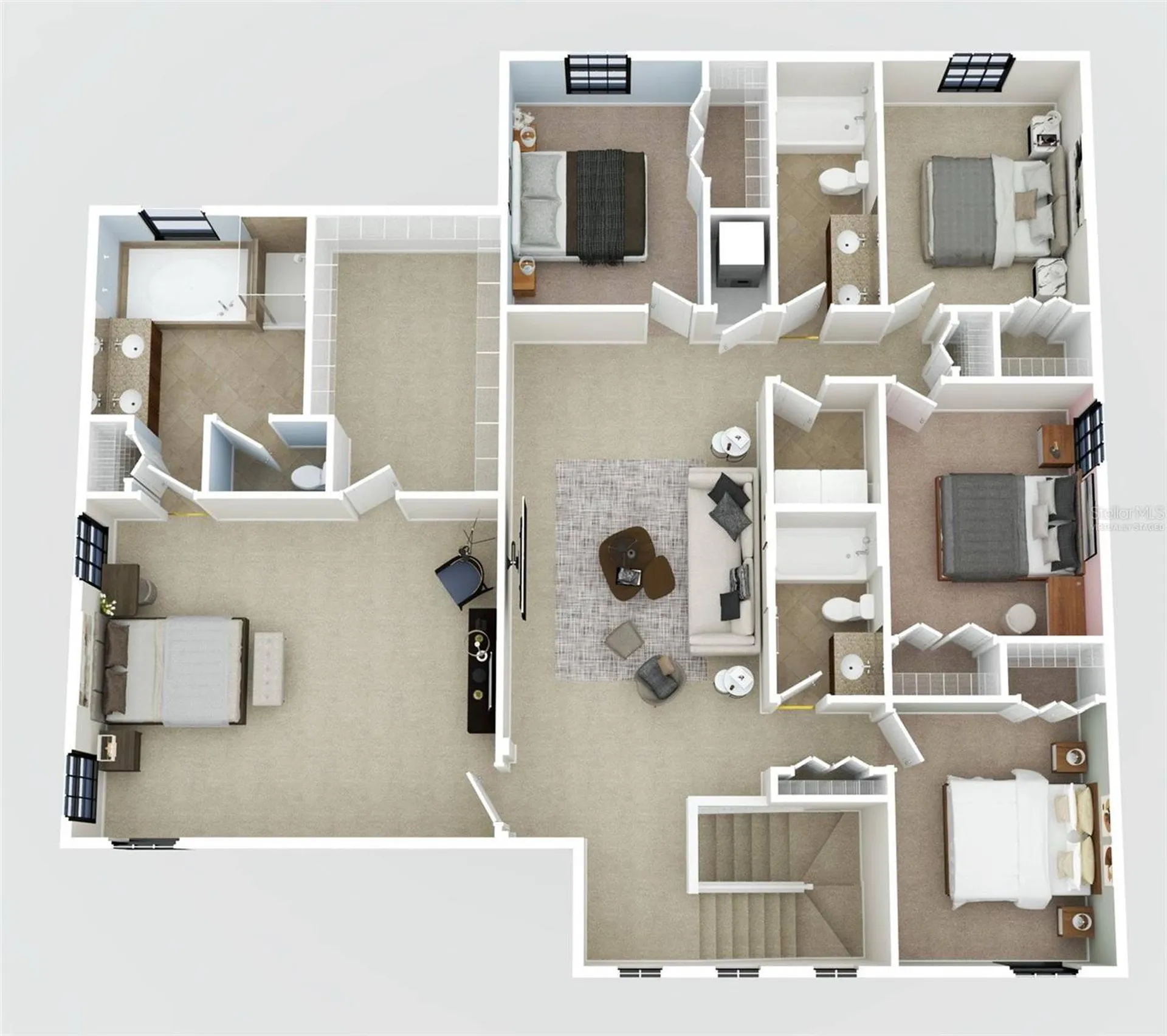 13415 White Sapphire Road Riverview FL 33579
