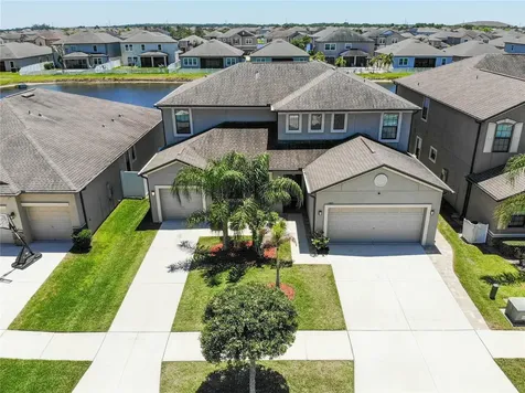 13415 White Sapphire Road Riverview FL 33579