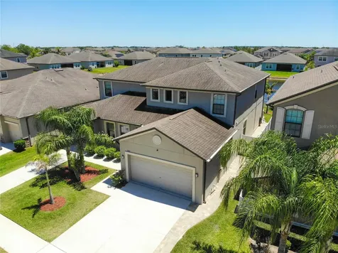 13415 White Sapphire Road Riverview FL 33579