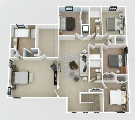 13415 White Sapphire Road Riverview FL 33579