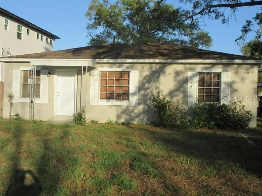 4317 S Trask Street Tampa FL 33611