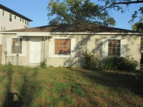 4317 S Trask Street Tampa FL 33611