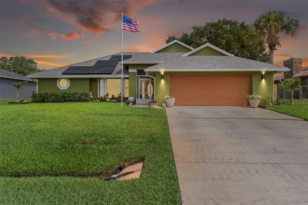 185 Joy Haven Drive Sebastian FL 32958