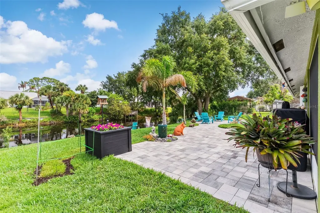 185 Joy Haven Drive Sebastian FL 32958