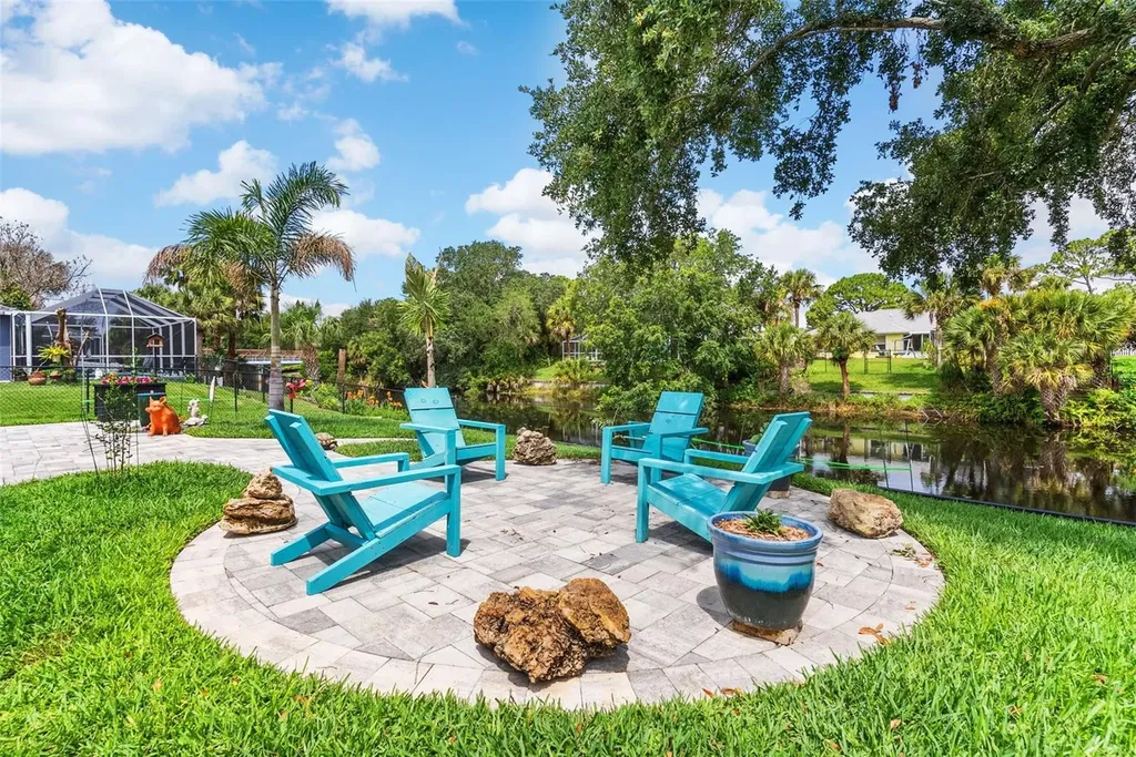 185 Joy Haven Drive Sebastian FL 32958