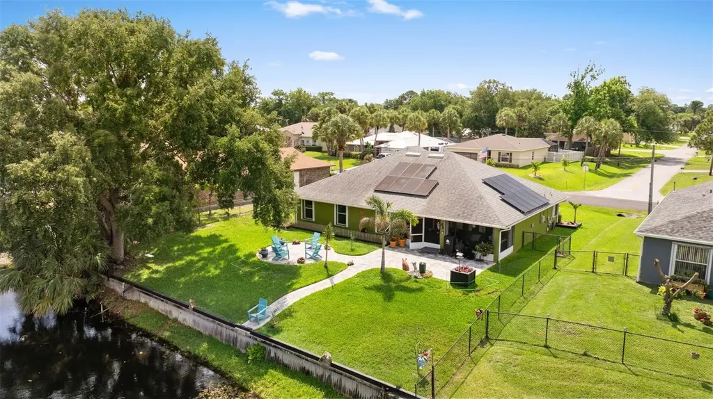 185 Joy Haven Drive Sebastian FL 32958