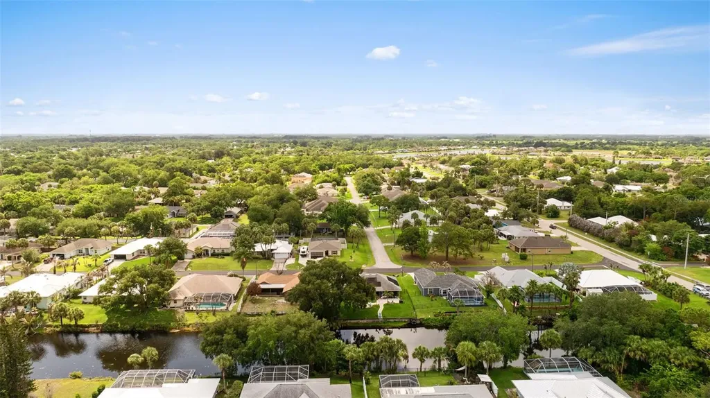 185 Joy Haven Drive Sebastian FL 32958