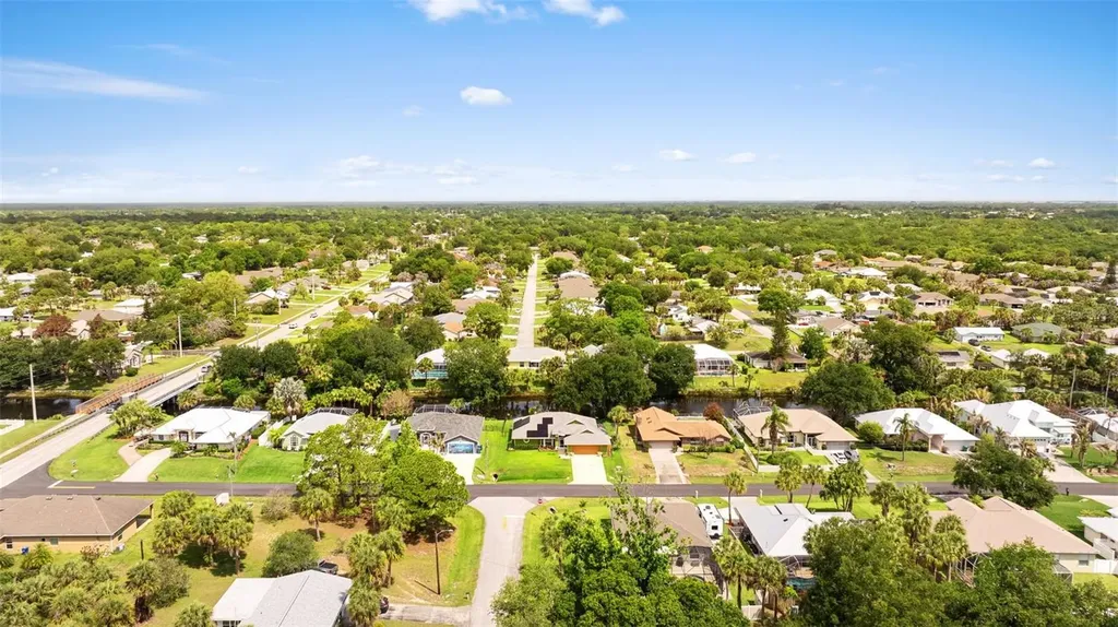 185 Joy Haven Drive Sebastian FL 32958