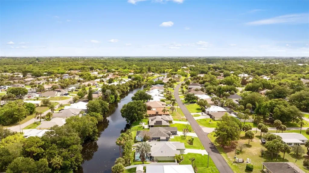 185 Joy Haven Drive Sebastian FL 32958