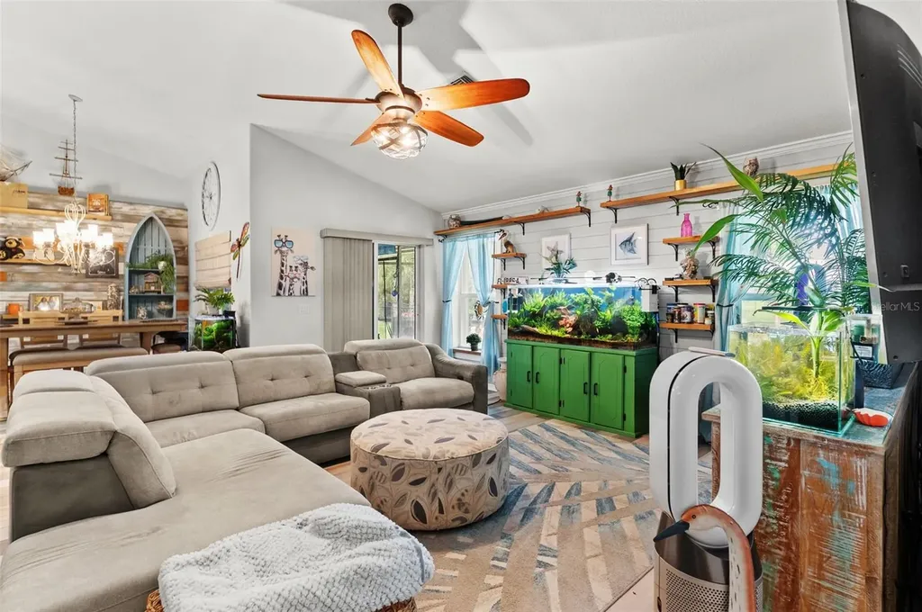 185 Joy Haven Drive Sebastian FL 32958