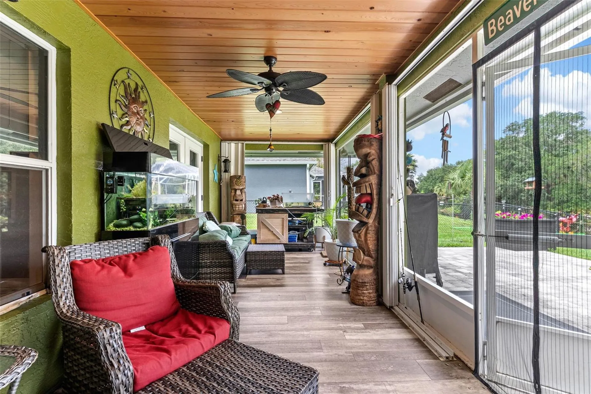 185 Joy Haven Drive Sebastian FL 32958