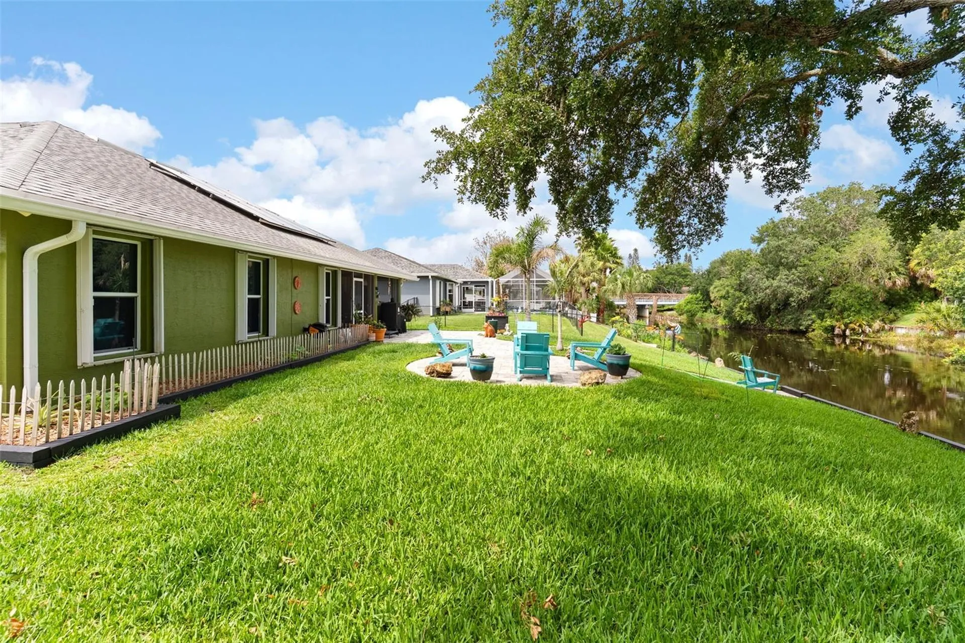 185 Joy Haven Drive Sebastian FL 32958