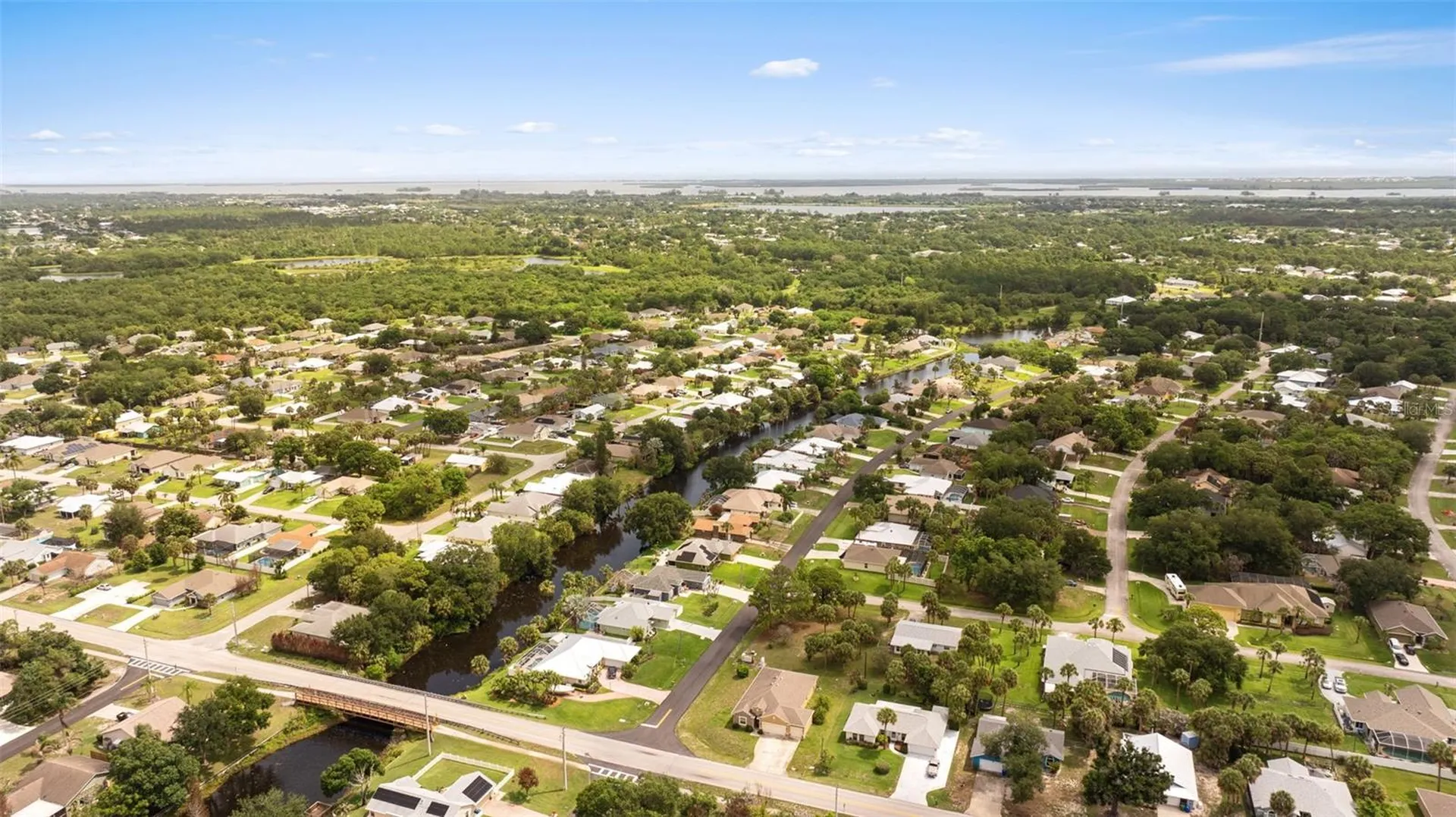 185 Joy Haven Drive Sebastian FL 32958