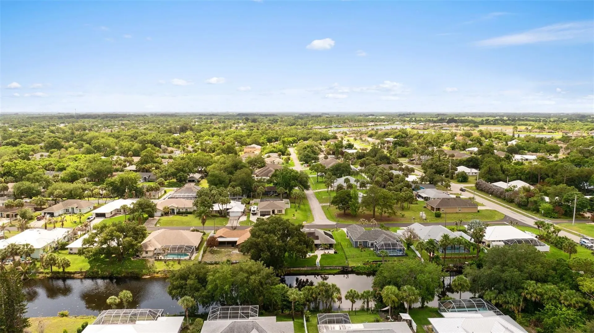 185 Joy Haven Drive Sebastian FL 32958