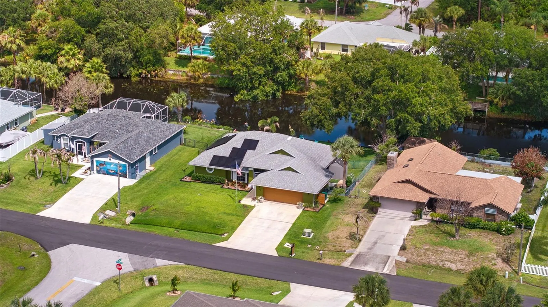 185 Joy Haven Drive Sebastian FL 32958