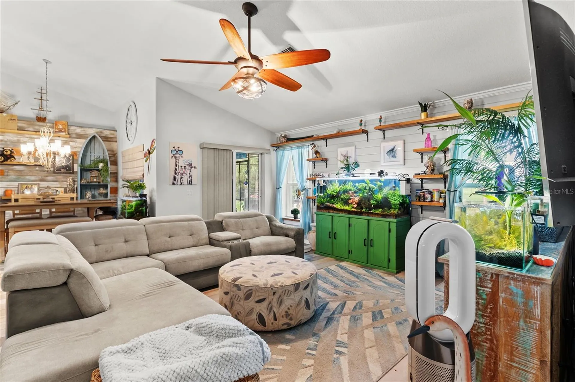 185 Joy Haven Drive Sebastian FL 32958
