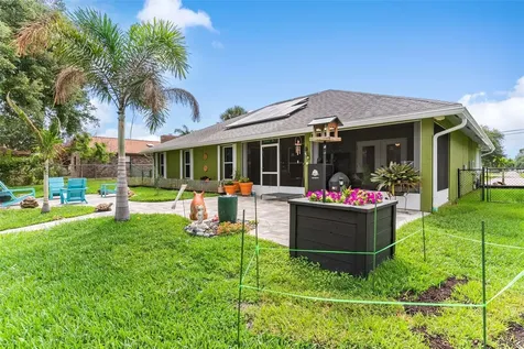 185 Joy Haven Drive Sebastian FL 32958