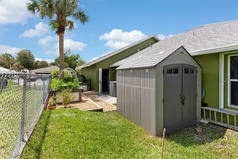 185 Joy Haven Drive Sebastian FL 32958