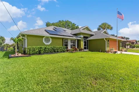 185 Joy Haven Drive Sebastian FL 32958