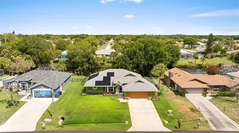 185 Joy Haven Drive Sebastian FL 32958
