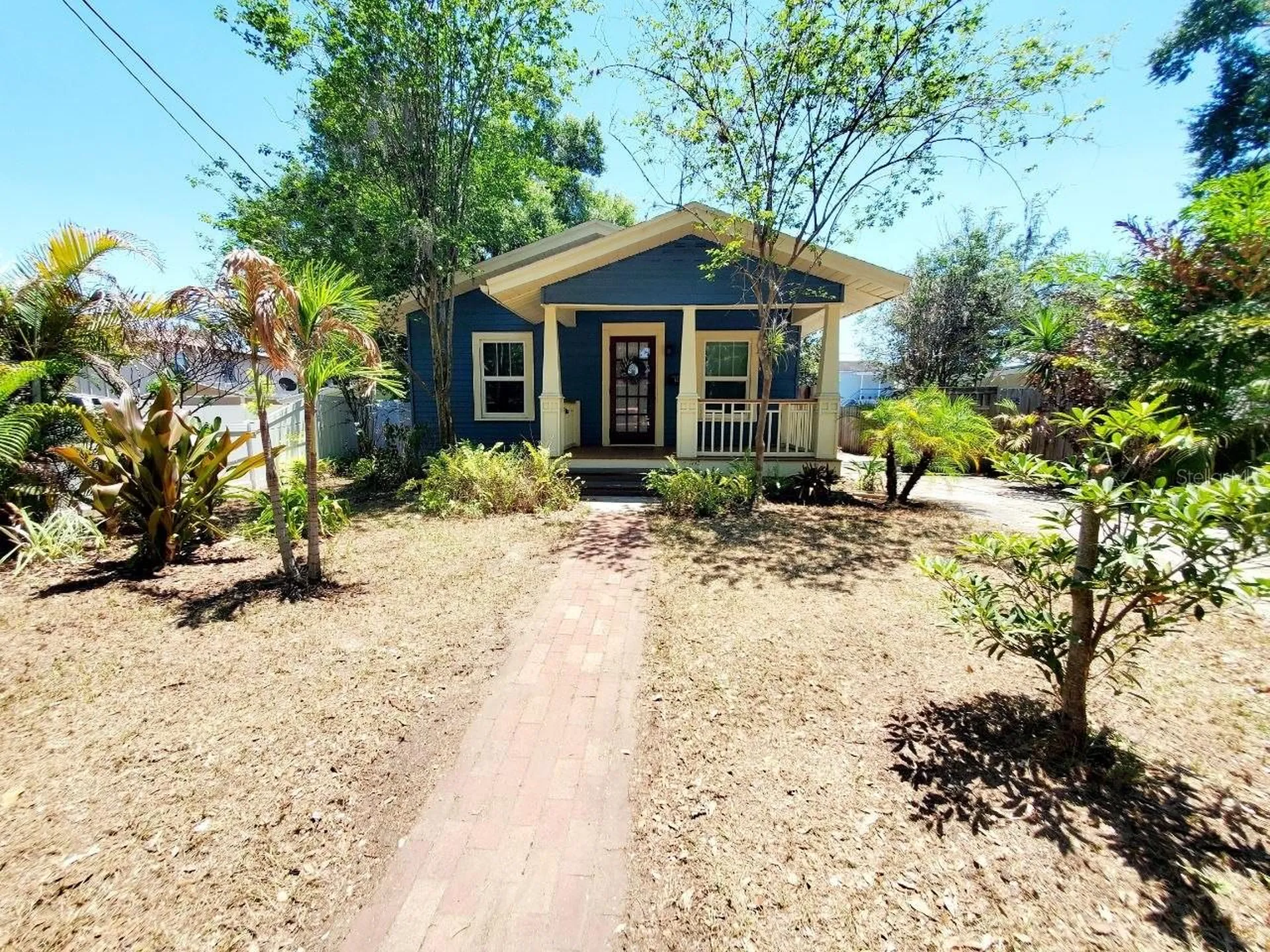 1215 E Mohawk Avenue Tampa FL 33604