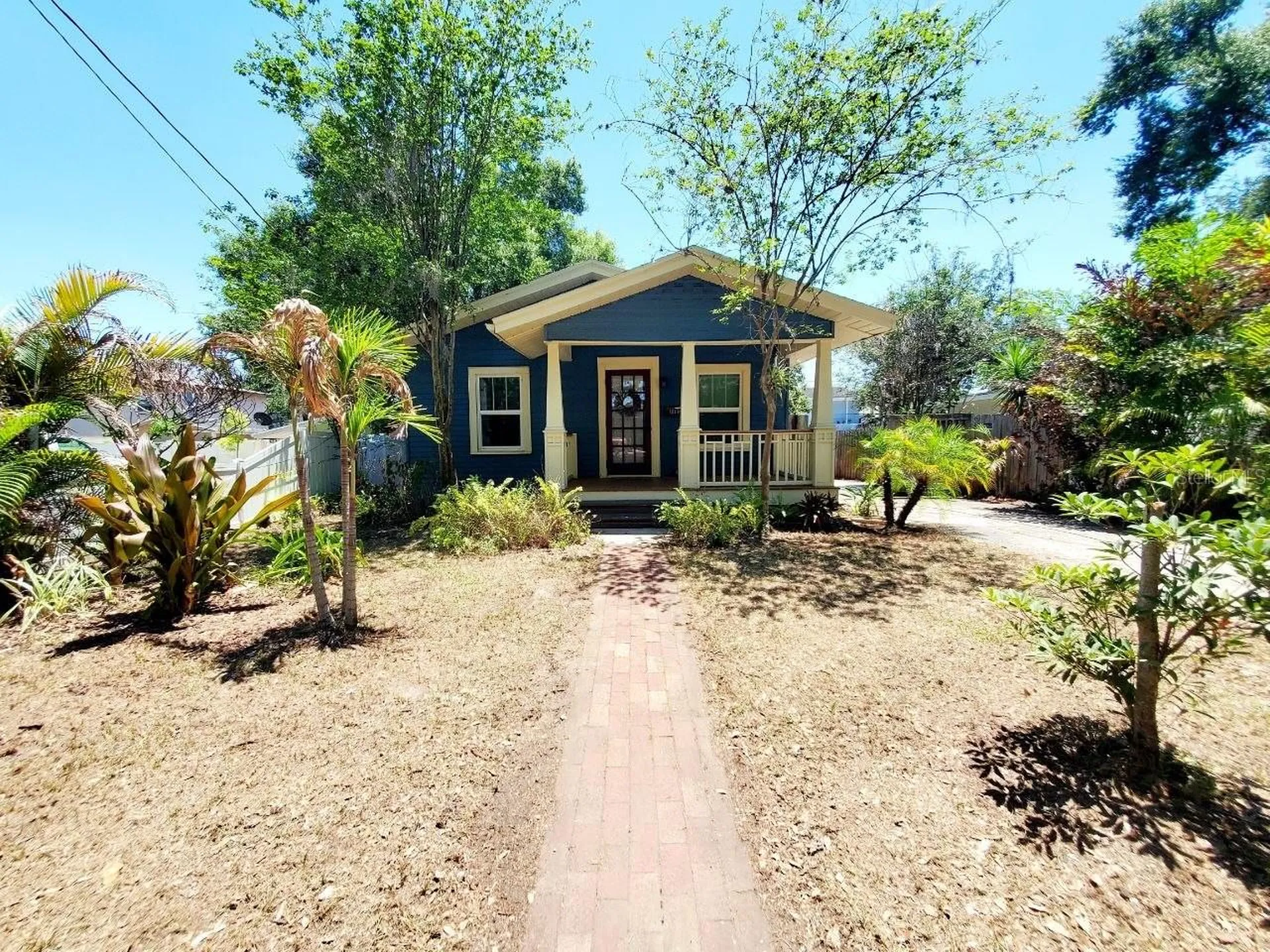 1215 E Mohawk Avenue Tampa FL 33604